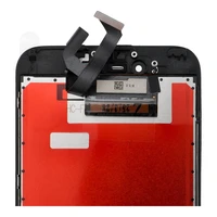 FixCell LCD displejs IPHONE 6S melns (augsts spilgtums)