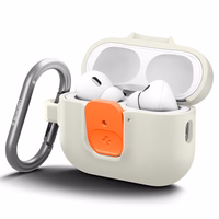 Spigen Nano Pop macins priekš AirPods Pro 3 - Bešs