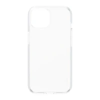 CARE by PanzerGlass Urban Combat viedtālruņa apvalks iPhone 15 - caurspīdīgs