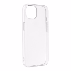 Caurspīdīgs viedtālruņa apvalks 2 mm IPHONE 14 caurspīdīgs