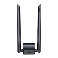 WiFi adapteris Baseus FastJoy 1300Mbps (melns)