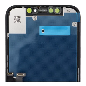 NCC LCD displejs IPHONE XR Incell HD+