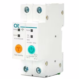 SONOFF viedais slēdzis 2-polīgs, Wi-Fi