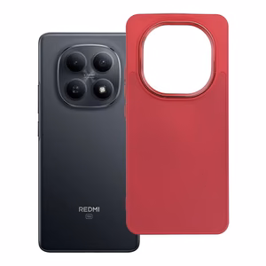 Frame maciņš magenta priekš Xiaomi Redmi Note 15 4G / 5G