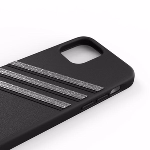 Adidas OR Molded Case Woman case for iPhone 12 / iPhone 12 Pro - black