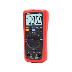 Digitālais multimetrs UT136C+