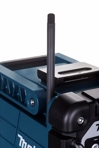 FM/AM radio DMR116 MAKITA