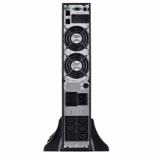 Green Cell UPS15 nepārtrauktās barošanas avots (UPS) Double-conversion (Online) 3 kVA 2700 W, 6 AC ligzdas
