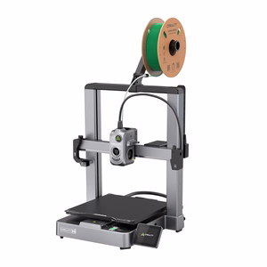 Creality Hi 3D printeris