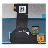 FixCell LCD ekrāns MOTOROLA G22 /E32 /E32S OEM bez rāmja