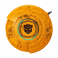 TWS Transformers TF-T31 austiņas (dzeltenas)