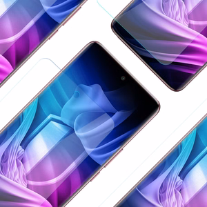 3mk Silky Matt Pro – tālruņa ekrāna aizsargs modelim Vivo V50