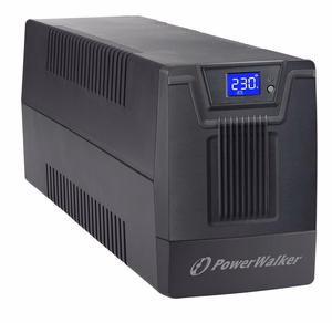 PowerWalker VI 2000 SCL Line-Interactive 2 kVA 1200 W