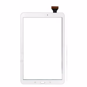 Skārienekrāns saderīgs ar Samsung Tab E 9.6'' T560 / T561 balts HQ