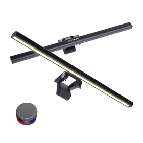 BlitzWolf BW-CML6 monitora lampa