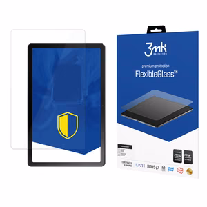 3mk FlexibleGlass™ hibrīdais stikls Lenovo Tab M10 Plus 3rd gen