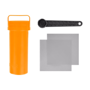 REBEL ACTIVE RBA4507 SUP dēlis, balts