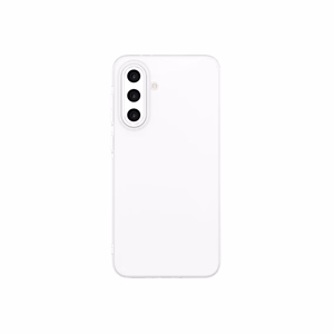 JM ANTI-BACTERIA TPU for Galaxy A36, Clear