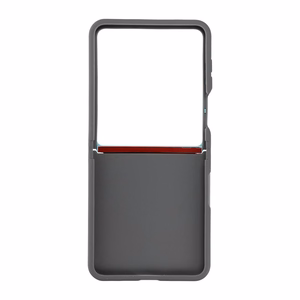 Piparmētru krāsas 4sF-S Hard vāciņš Samsung Galaxy Z Flip8 tālrunim