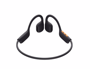 Havit E510BT Freego1 Air - atvērtas gaisa vadītspējas austiņas, melnas