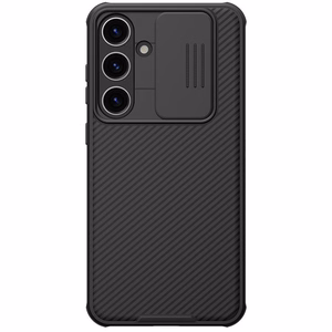NILLKIN CAMSHIELD PRO SAMSUNG S24+ BLACK