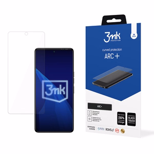 3mk ARC+ – tālruņa ekrāna aizsargs modelim Tecno Camon 20 Pro 5G / 20s Pro 5G