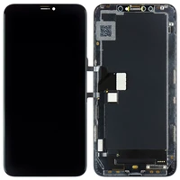 Displejs + skārienjūtīgais Kvalitāte AAA Hard OLED IPHONE 13