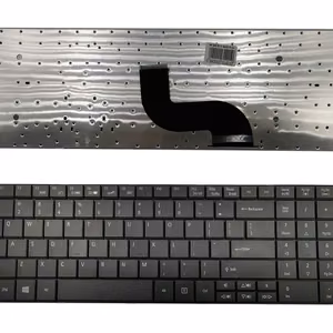 Tastatūra ACER Aspire: E1-521, E1-531, E1-531G, E1-571, E1-571G