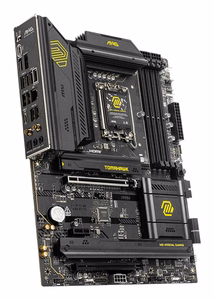 MSI MAG B860 TOMAHAWK WIFI mātesplate Intel B860 LGA 1851 (Socket V1) ATX