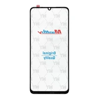 MUSTTBY priekšējais stikls + OCA REDMI 13r