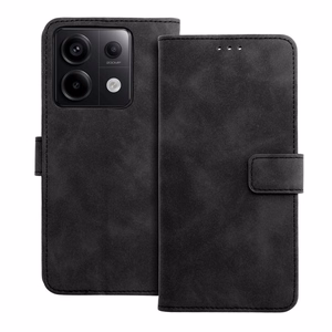 Viedtālruņa apvalks XIAOMI Redmi Note 13 Pro 5G - melns