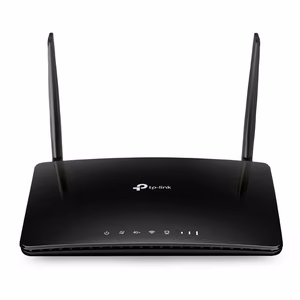 4G Wi-Fi роутер TP-Link Archer MR500 1200 Мбит/с