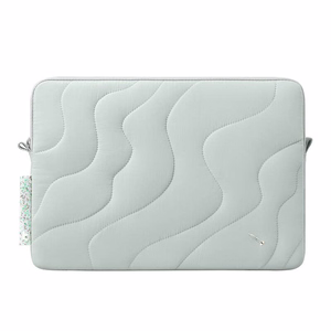 Tomtoc Terra-A27 16'' laptop case (blue)