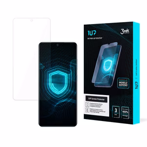 3mk 1UP – tālruņa ekrāna aizsargs modelim Realme Narzo 70x