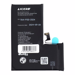 LICOR baterija IPHONE 14 Pro 3200 mAh