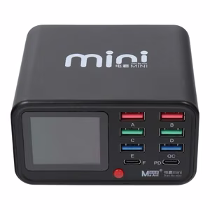 MAANT Dianba Mini Умная зарядная станция 75W