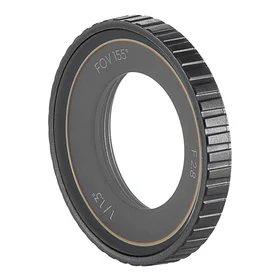 Osmo Action 4 stikla objektīva vāciņš