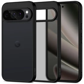 Tech-Protect MagMat apvalks Google Pixel 10 Pro XL - matēts melns