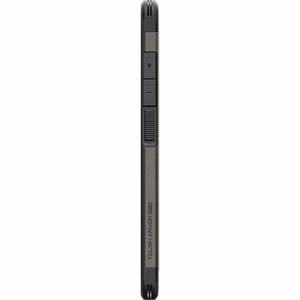 Spigen Tough Armor MagSafe Viedtālruņa apvalks Samsung Galaxy S25 Ultra - pelēks