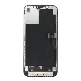 FixCell LCD displejs IPHONE 12 Pro Max Super Retina XDR (atjaunots)