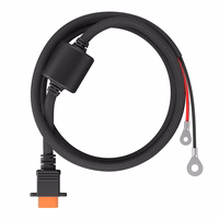 DJI Power ātrgaitas auto lādētāja kabelis