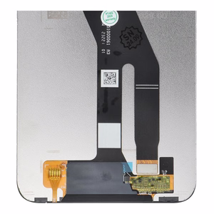 FixCell LCD displejs HONOR X8A OEM bez rāmja