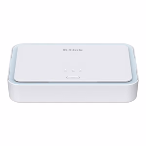 D-Link DBR-330-G 5G NR AX3000 Wi-Fi 6 Mobile Router 802.11ax Mesh Support No 5G MU-MiMO No Antenna type Internal