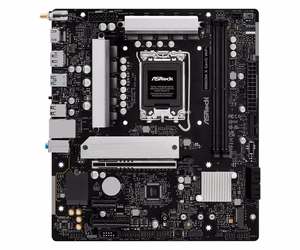 Asrock B860M-X GEN5 WIFI mātesplate