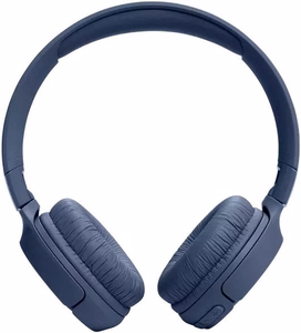 Bezvadu austiņas JBL Tune 520BT zilas