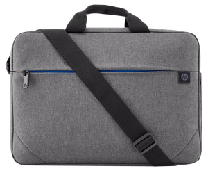 HP Prelude 17,3 collu klēpjdatora soma 17,3" soma ar augšējo atvērumu melna