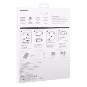 Baseus Crystal aizsargstikls 0.3mm planšetdatoram Huawei MatePad Pro 11"