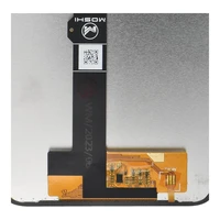 FixCell LCD ekrāns MOTOROLA G50 4G OEM bez rāmja