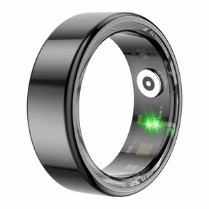 Colmi R02 viedgredzens 18.9MM 9 (melns)