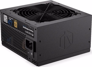 Endorfy Supremo FM6 850W (EY7A012) melns